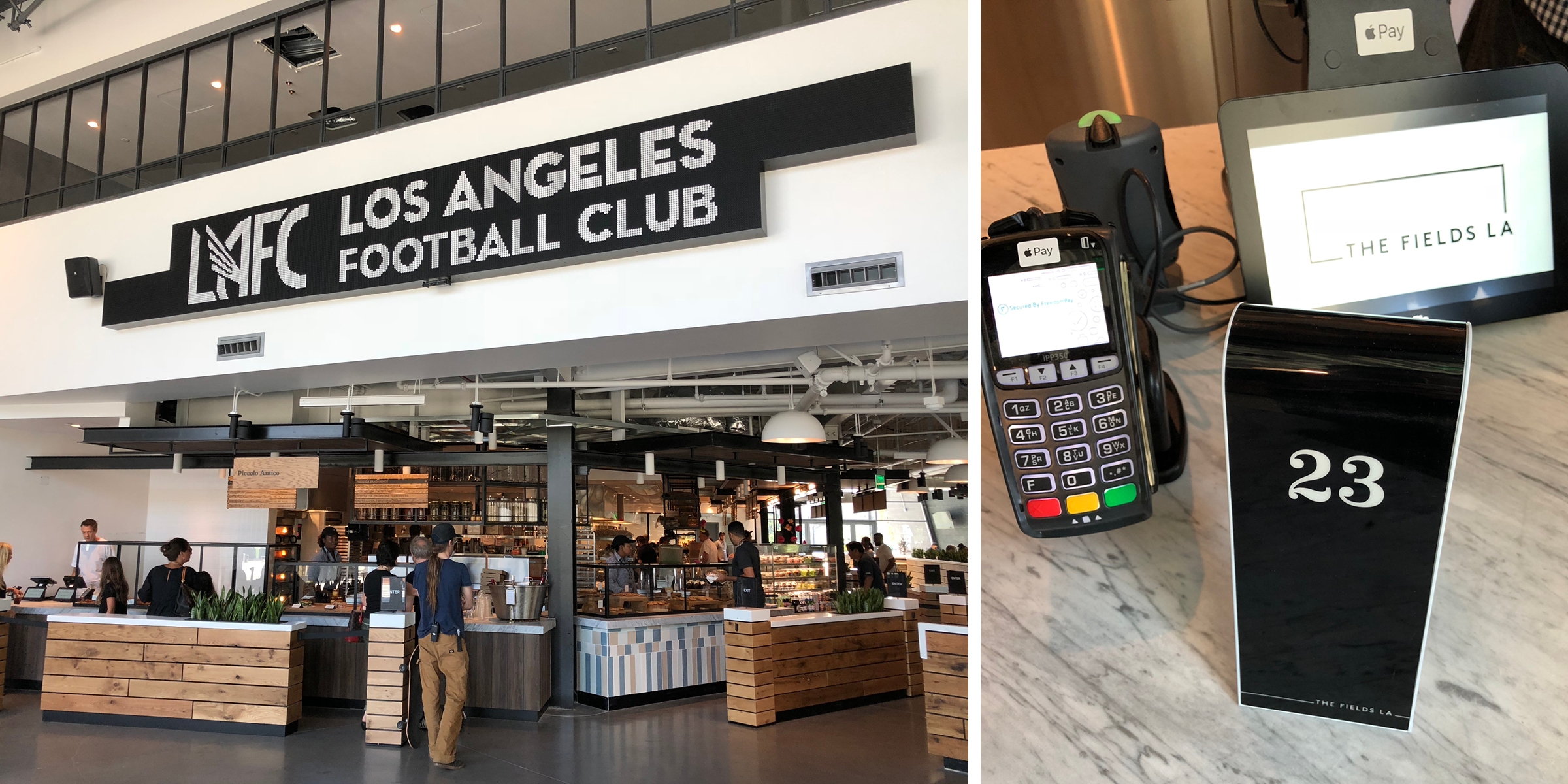 LAFC